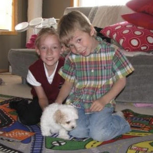 Meet your Posher, Jaden